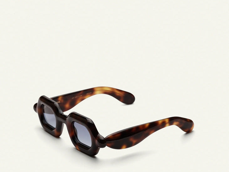 Paloceras Pebble SX Havana Gold