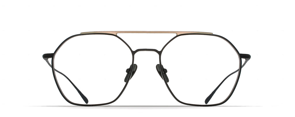 BRETT Eliot C03 Black/Gold