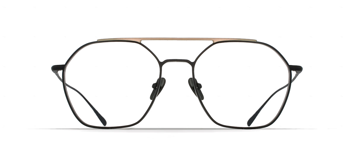 BRETT Eliot C03 Black/Gold