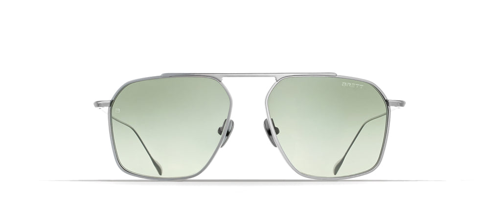 BRETT Manuel Sun C02 Silver