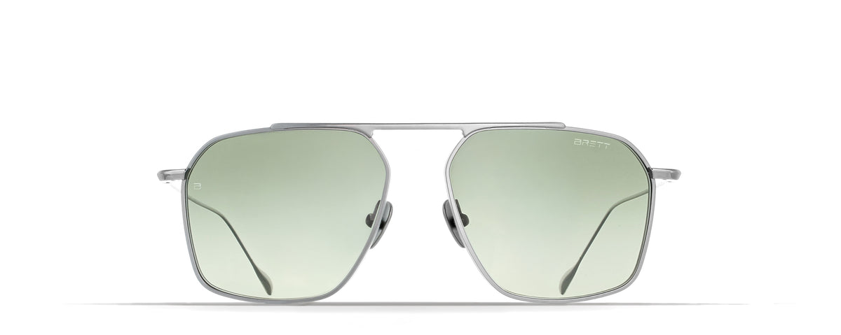 BRETT Manuel Sun C02 Silver