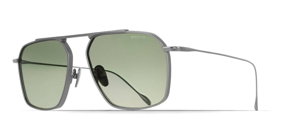 BRETT Manuel Sun C02 Silver - vista 2