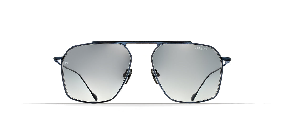 BRETT Manuel Sun C38 Midnight Blue