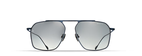 BRETT Manuel Sun C38 Midnight Blue