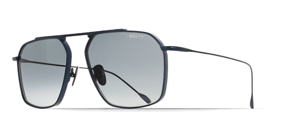 BRETT Manuel Sun C38 Midnight Blue - vista 2