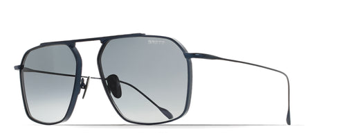 BRETT Manuel Sun C38 Midnight Blue - vista 2
