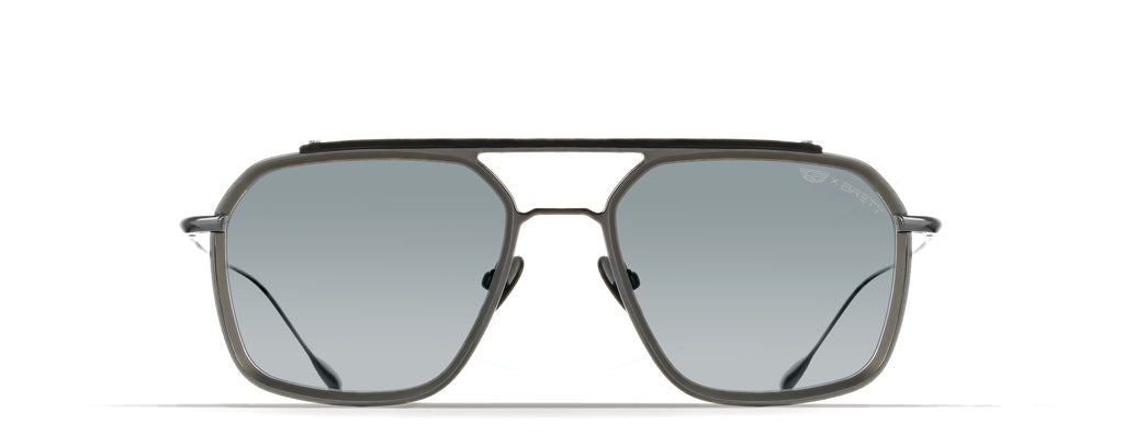 BRETT F22 Street Version Sun C06 Gun/Black