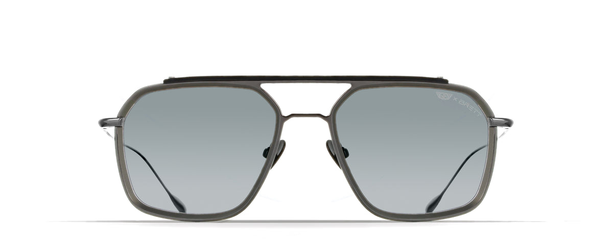 BRETT F22 Street Version Sun C06 Gun/Black
