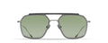 BRETT F22 Street Version Sun C31 Matte Titanium/Black