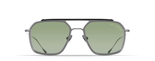 BRETT F22 Street Version Sun C31 Matte Titanium/Black