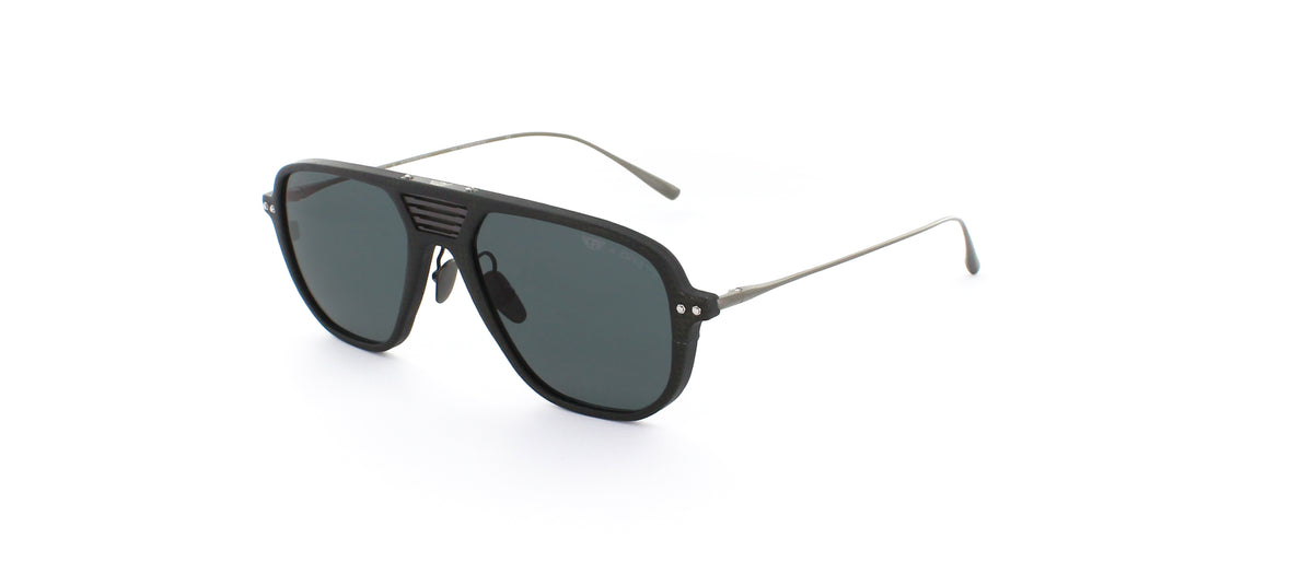 BRETT Denis Sun x Donkervoort C16 Khaki/Silver - vista 2