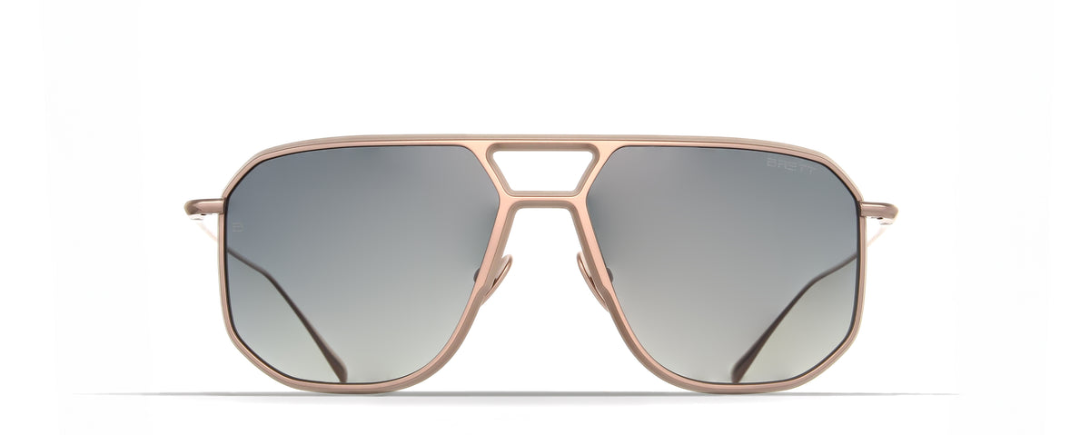 BRETT Ed Sun C18 Pink Gold