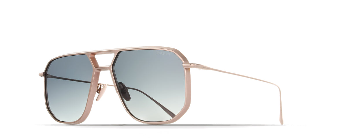 BRETT Ed Sun C18 Pink Gold - vista 2