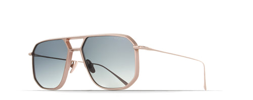 BRETT Ed Sun C18 Pink Gold - vista 2