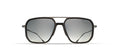 BRETT Jarno Sun C03 Gun/Black