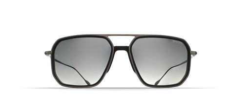 BRETT Jarno Sun C03 Gun/Black