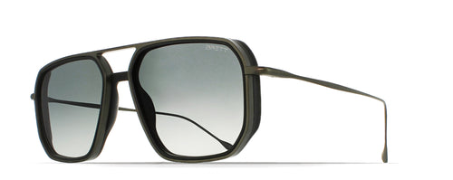 BRETT Jarno Sun C03 Gun/Black - vista 2