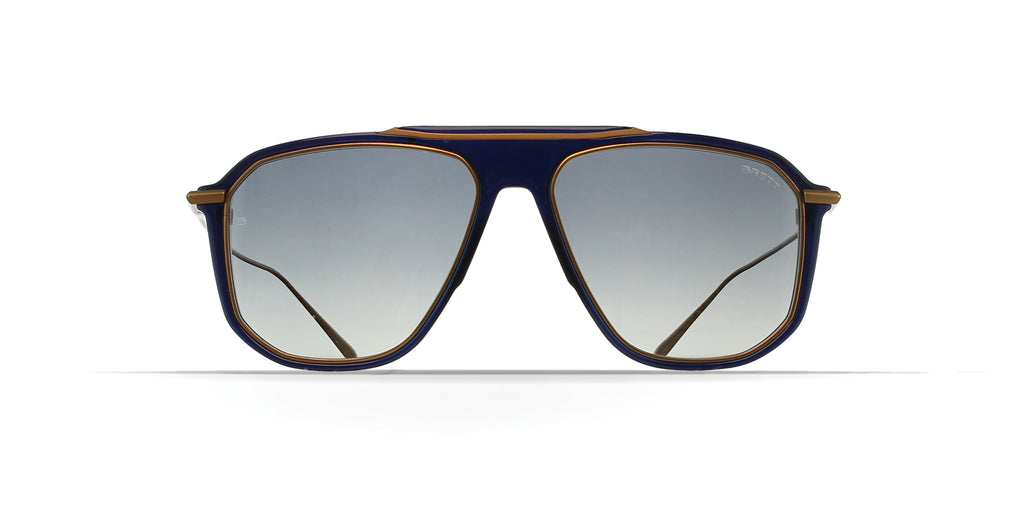 BRETT Ken Sun C04 Blue/Copper