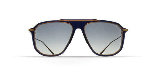 BRETT Ken Sun C04 Blue/Copper