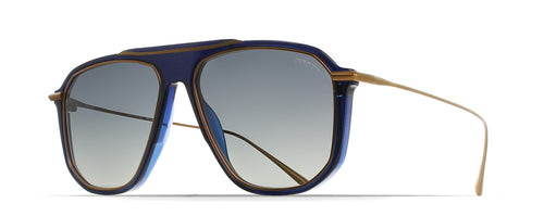 BRETT Ken Sun C04 Blue/Copper - vista 2