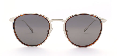 BRETT Mario Sun C02 Silver/Tortoise