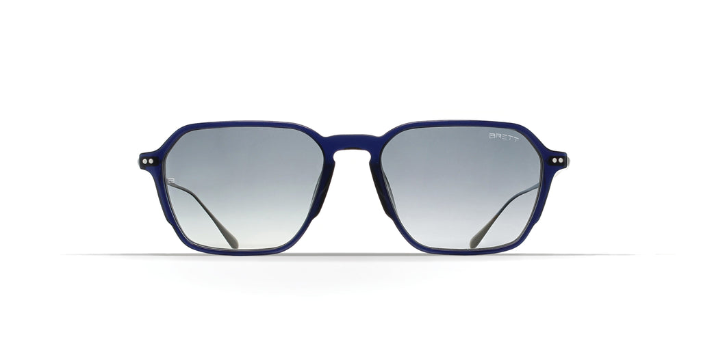 BRETT Peter Sun C04 Blue/Silver