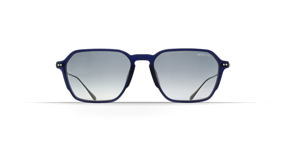 BRETT Peter Sun C04 Blue/Silver