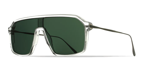 BRETT The Duke Sun C11 Crystal/Silver - vista 2