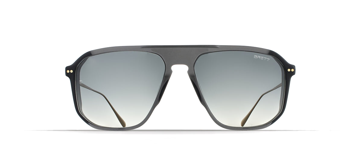 BRETT Tony Sun C26 Grey/Copper