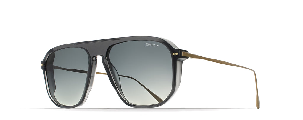 BRETT Tony Sun C26 Grey/Copper - vista 2