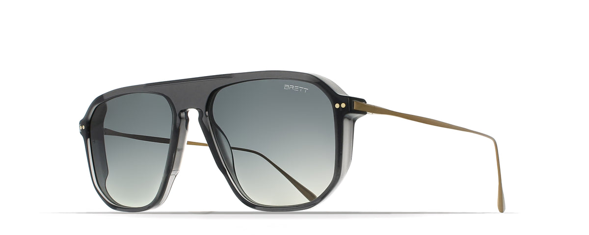 BRETT Tony Sun C26 Grey/Copper - vista 2