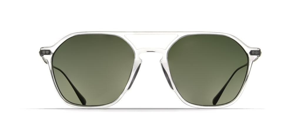 BRETT Vic Sun C11 Crystal/Silver
