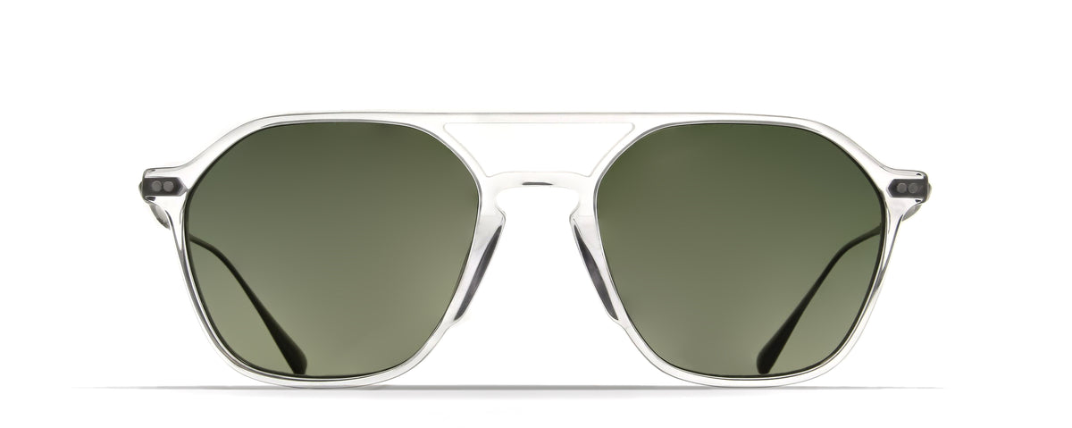 BRETT Vic Sun C11 Crystal/Silver