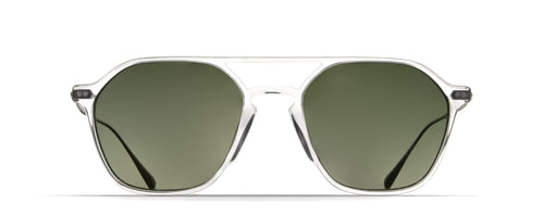 BRETT Vic Sun C11 Crystal/Silver