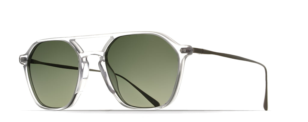 BRETT Vic Sun C11 Crystal/Silver - vista 2