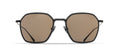 BRETT Virgil Sun C03 Black