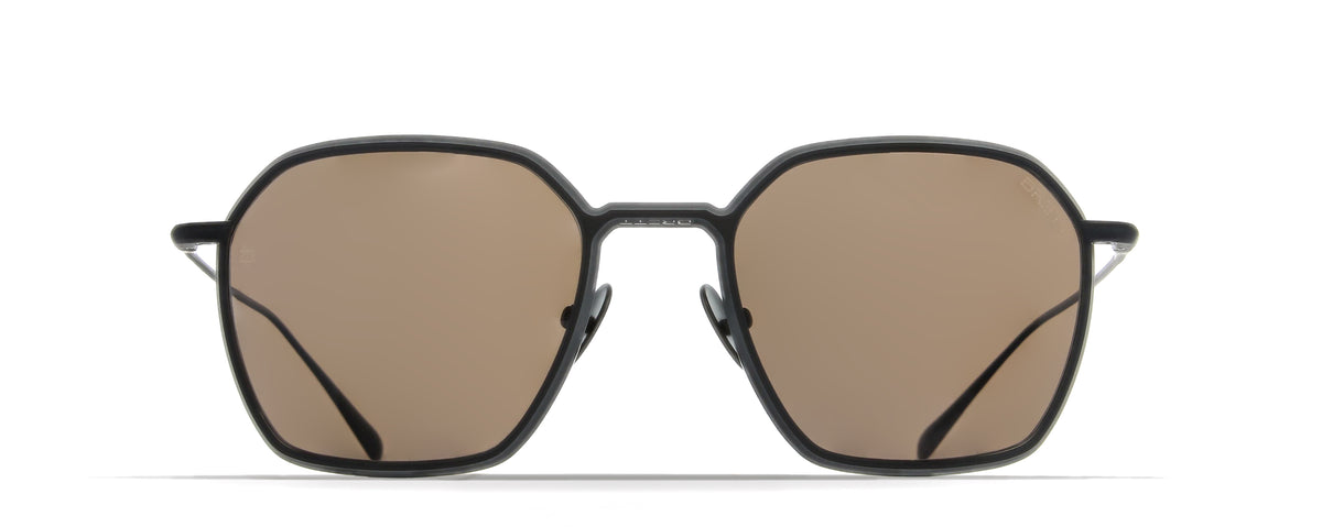 BRETT Virgil Sun C03 Black