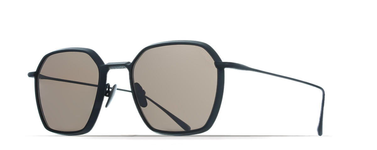 BRETT Virgil Sun C03 Black - vista 2