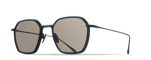 BRETT Virgil Sun C03 Black - vista 2