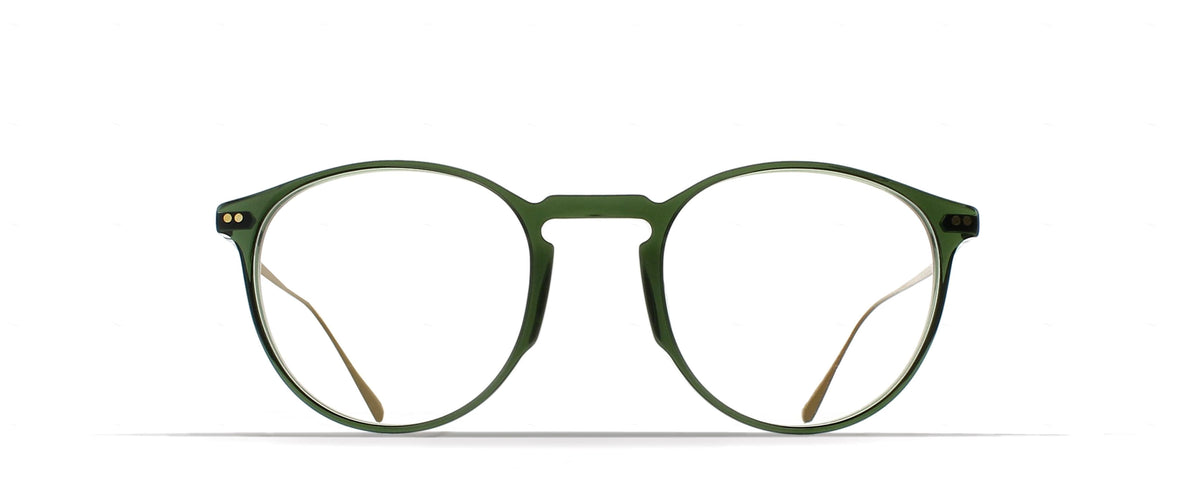 BRETT Big Miles Green/Copper C19