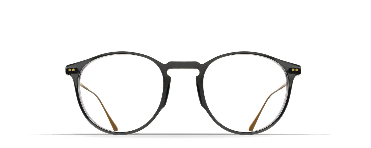 BRETT Big Miles Grey/Copper C26