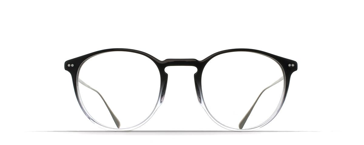BRETT Big Miles Degraded Black/Silver C33