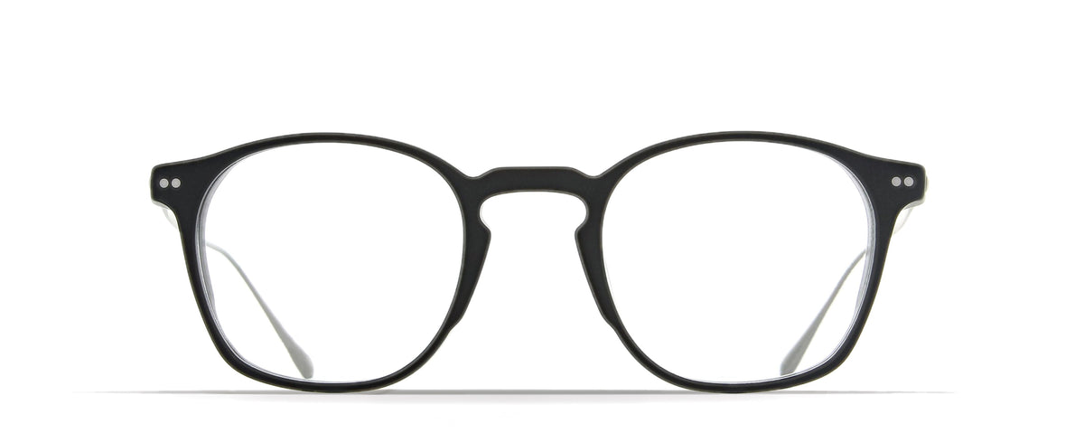 BRETT Bill Black/Silver C03