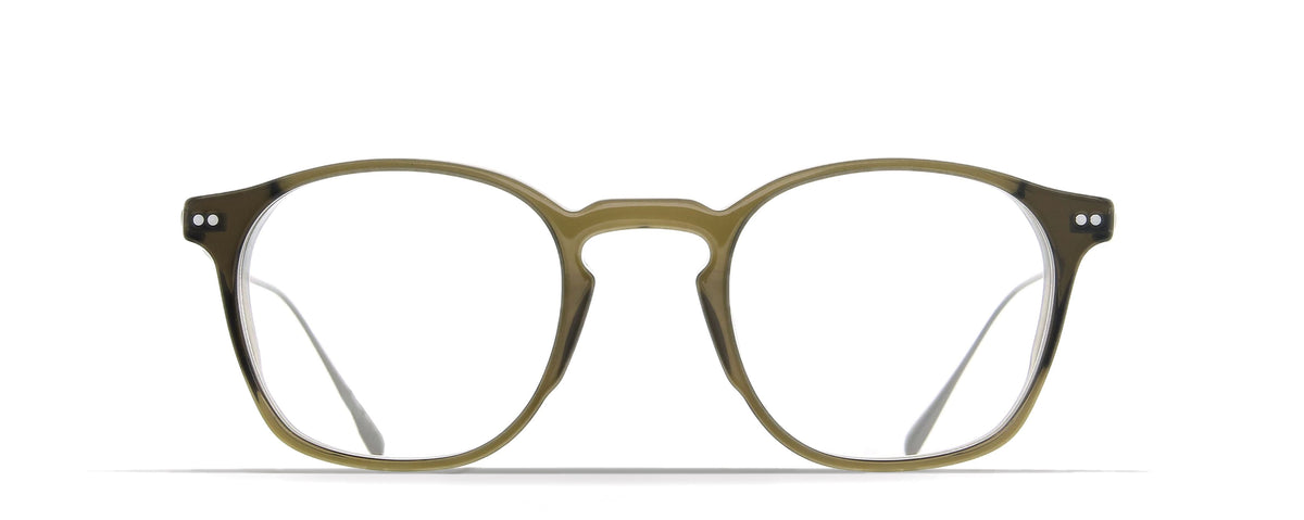 BRETT Bill Khaki/Silver C16