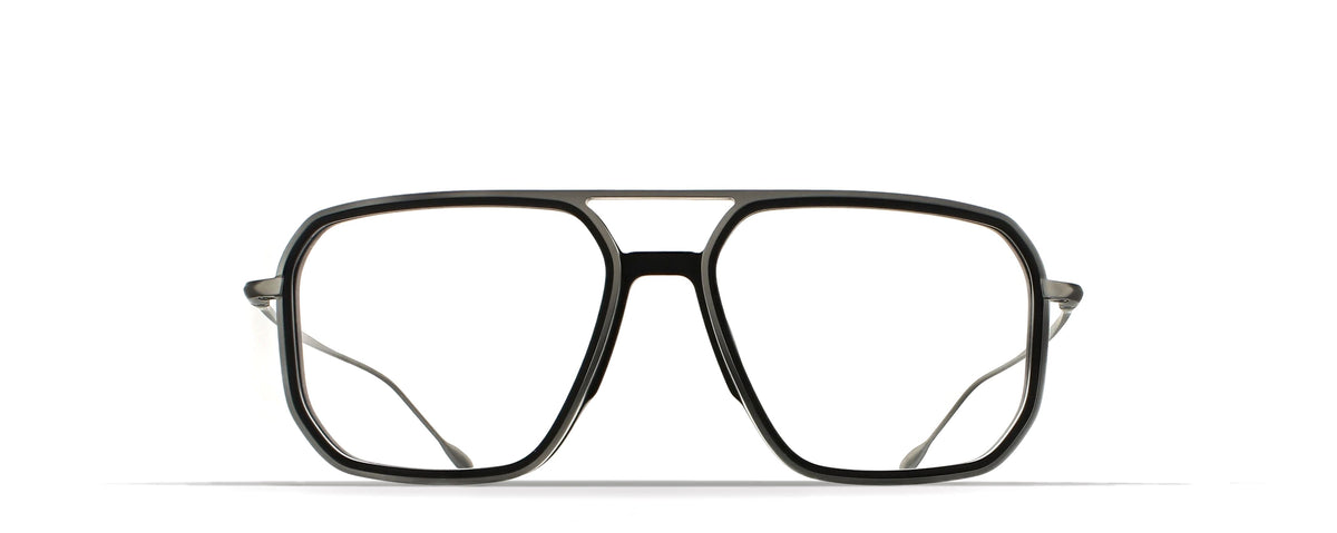 BRETT Jarno Black/Gun C03
