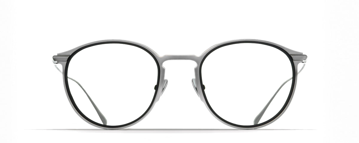 BRETT Mario Titane Mat/Black C34