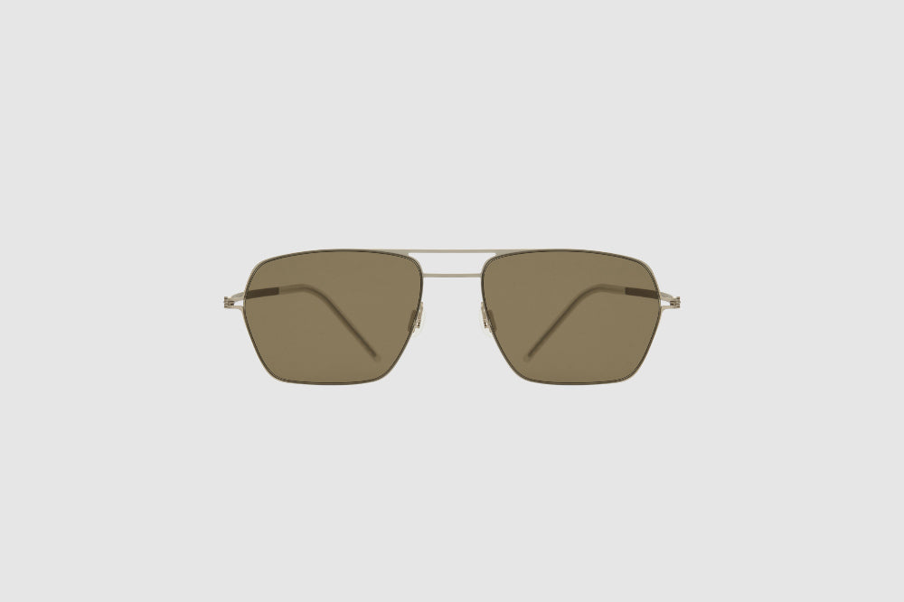 SLEEQ STEEL Anti-Hero Sun #30 – lunettes de soleil, vue de face