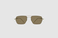 SLEEQ STEEL Anti-Hero Sun #30 – lunettes de soleil, vue de face