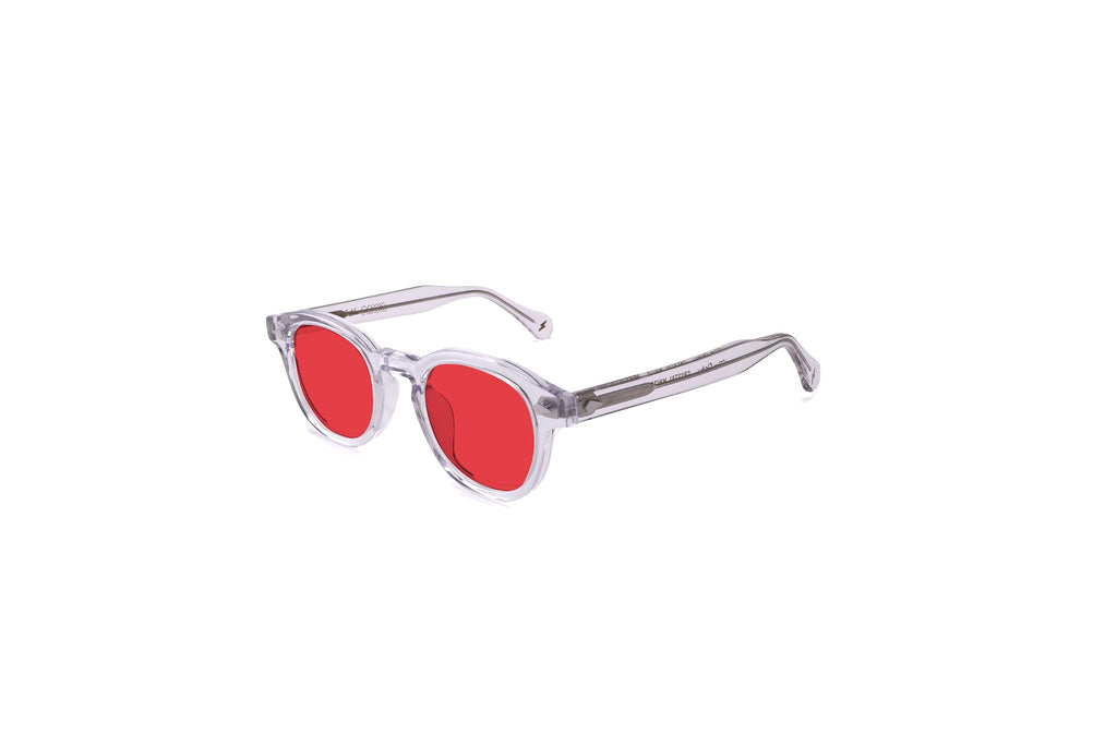PAWA Goku Ghost – lunettes de soleil, vue de profil