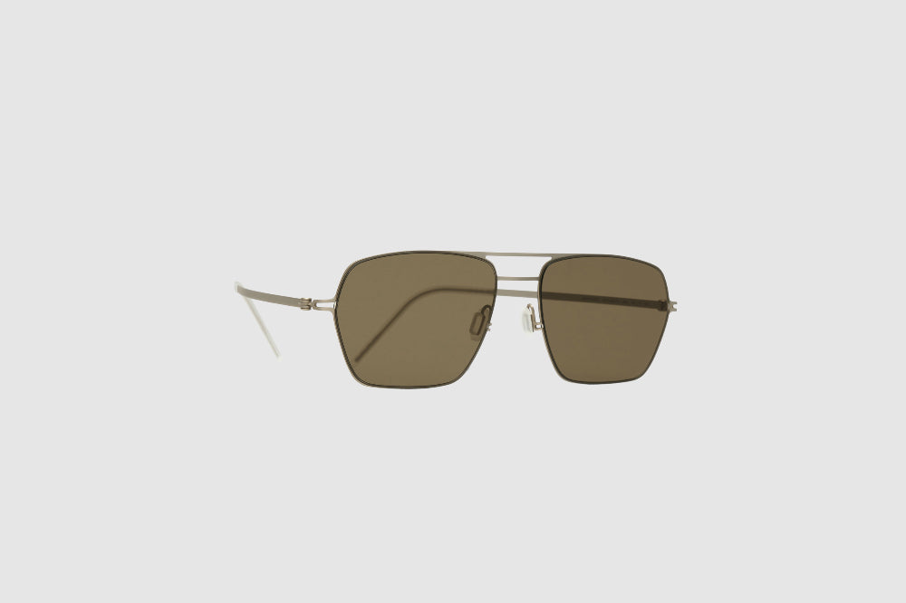 SLEEQ STEEL Anti-Hero Sun #30 – lunettes de soleil, vue de trois quarts